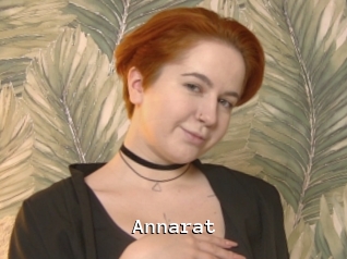Annarat