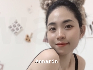 annarin Webcamsex Amateur