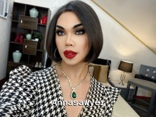 annasawyer Webcamsex Amateur