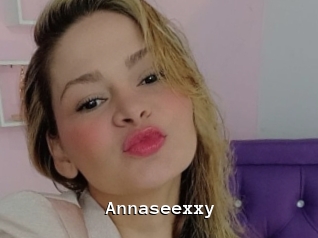 Annaseexxy