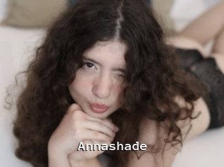 Annashade