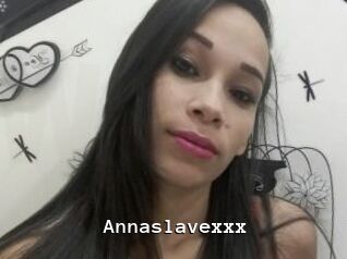 Annaslavexxx