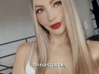 Annasparks
