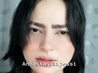 annastasiaxjessi Webcamsex Amateur