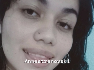annastranovski Webcamsex Amateur