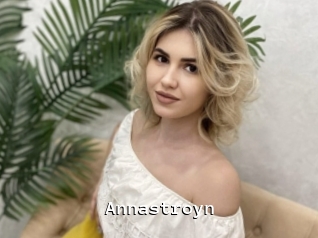 Annastroyn