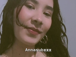 Annasubxxx