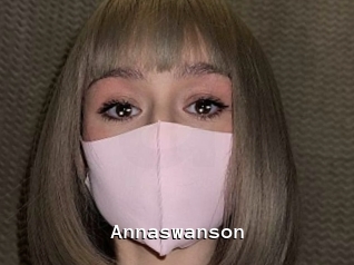 Annaswanson