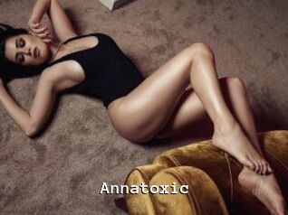 Annatoxic