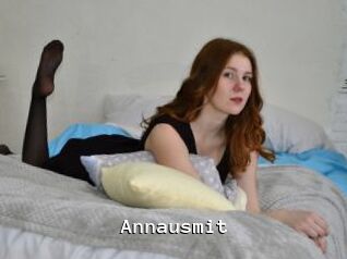 Annausmit