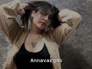 Annavargas