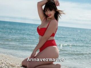 Annavermanse