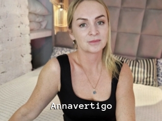 Annavertigo