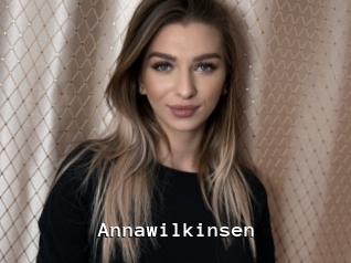 Annawilkinsen