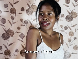 Annawilliam