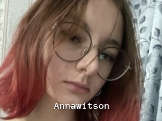 Annawitson