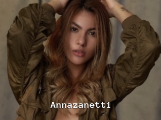 Annazanetti