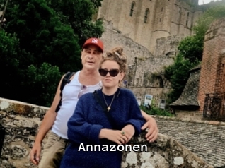 Annazonen