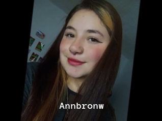 Annbronw