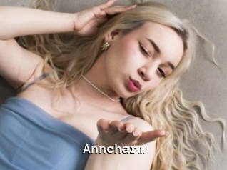 Anncharm
