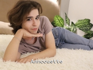Anncouette