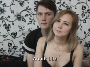 Anndolls