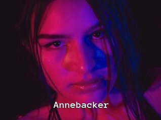 Annebacker