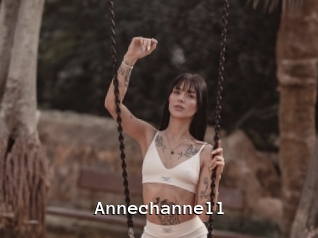 Annechannell