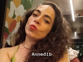 annedib Webcamsex Amateur