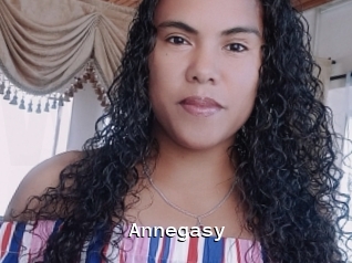 Annegasy