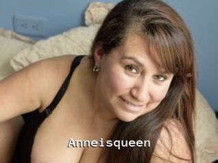 Anneisqueen