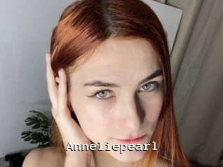 anneliepearl Webcamsex Amateur