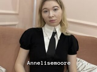Annelisemoore