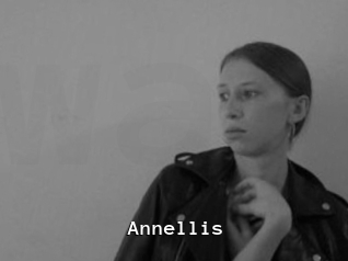 Annellis