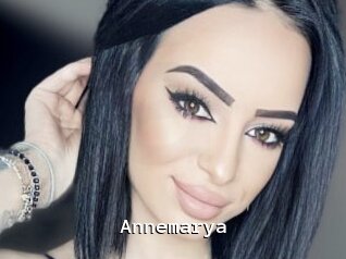 Annemarya