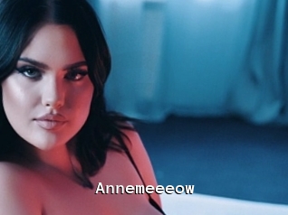 Annemeeeow