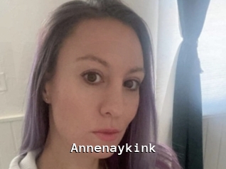 Annenaykink