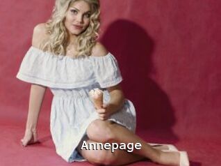 Annepage