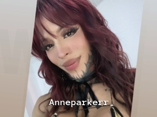 anneparkerr Webcamsex Amateur