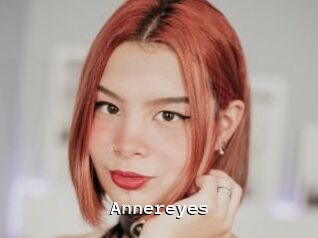 Annereyes