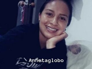 Annetaglobo