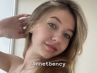 Annetbency