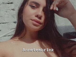 Annetembrink
