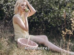 Annetmorel