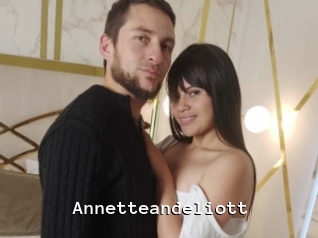 Annetteandeliott
