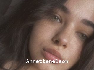 Annettenelson