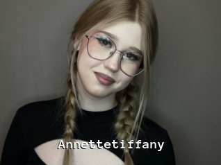 Annettetiffany
