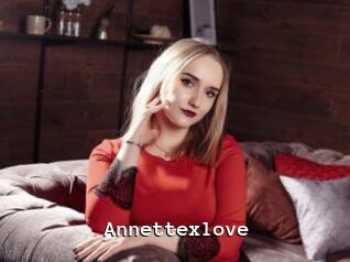 Annettexlove