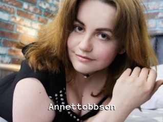 Annettobbson
