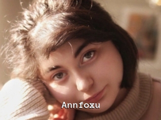 Annfoxu